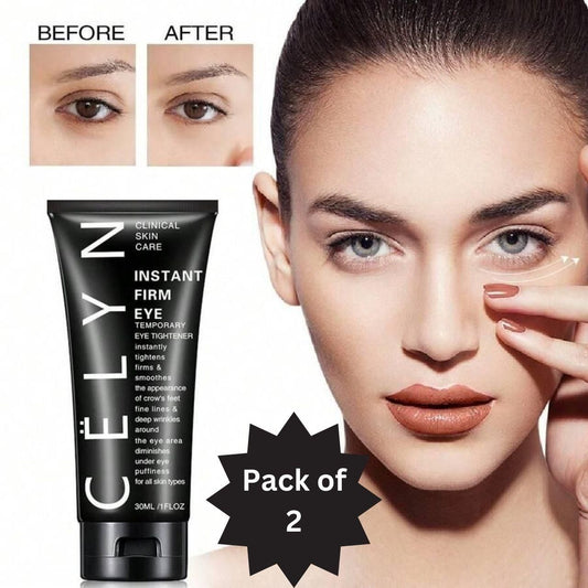 Instant Firmx Eye Bag Cream ( Buy 1 Get 1 Free )