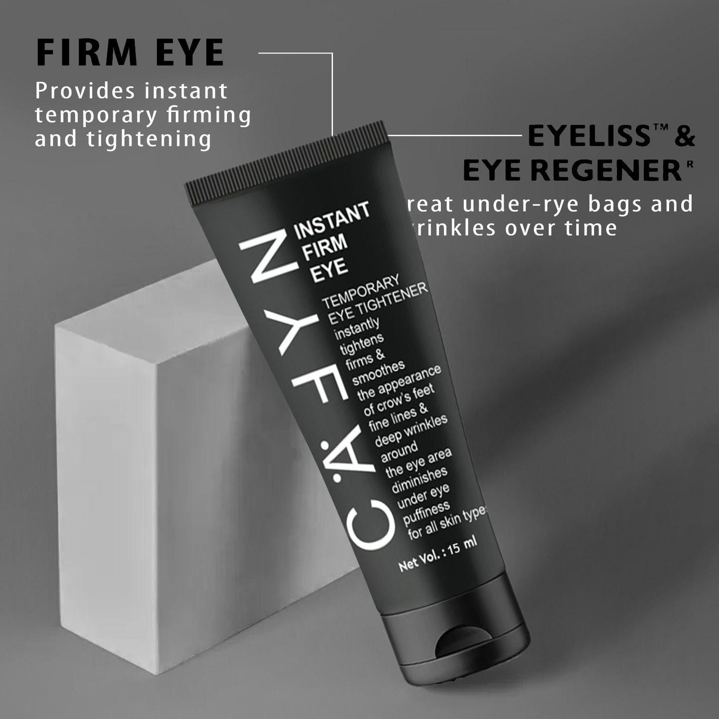 Instant Firmx Eye Bag Cream ( Buy 1 Get 1 Free )